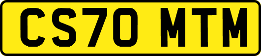 CS70MTM