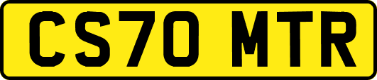 CS70MTR