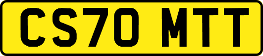 CS70MTT