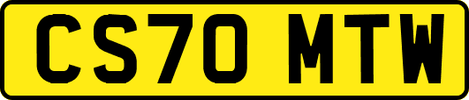 CS70MTW