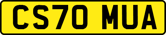 CS70MUA