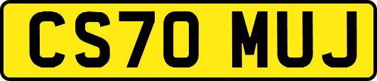 CS70MUJ