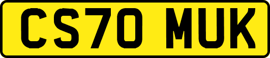 CS70MUK