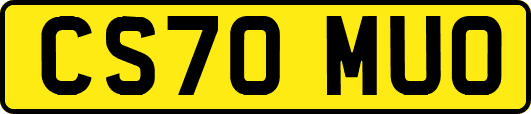 CS70MUO