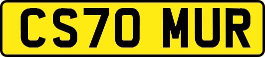CS70MUR