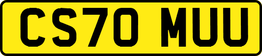CS70MUU