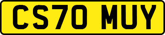 CS70MUY