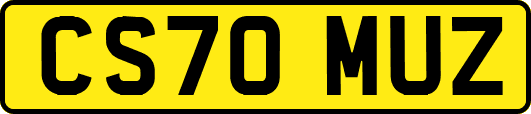 CS70MUZ