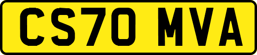 CS70MVA