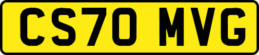 CS70MVG
