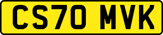 CS70MVK