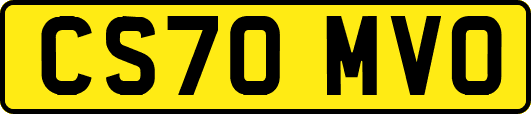 CS70MVO