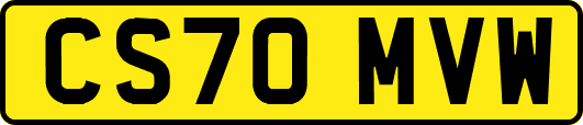 CS70MVW