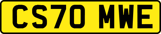 CS70MWE