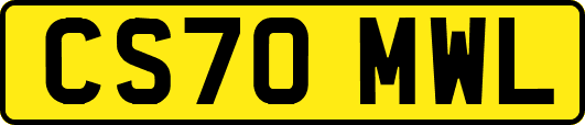 CS70MWL
