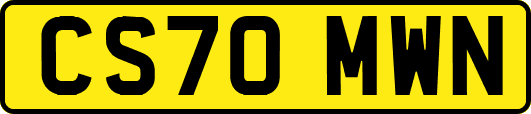 CS70MWN