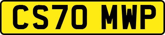 CS70MWP