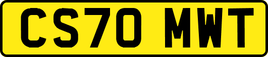 CS70MWT