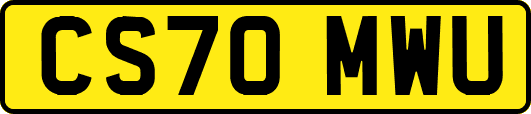 CS70MWU
