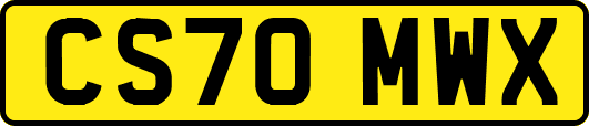 CS70MWX