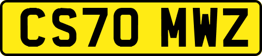 CS70MWZ