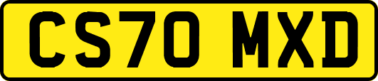 CS70MXD