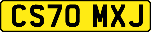 CS70MXJ