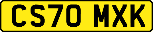 CS70MXK