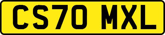 CS70MXL