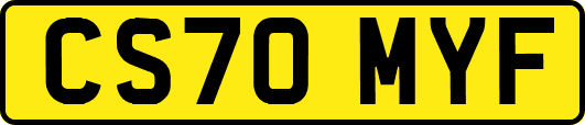 CS70MYF