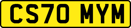CS70MYM