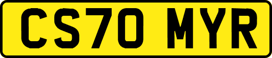 CS70MYR