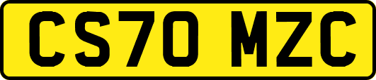 CS70MZC