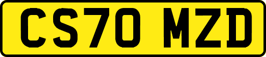 CS70MZD