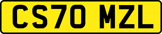 CS70MZL