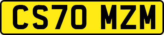 CS70MZM