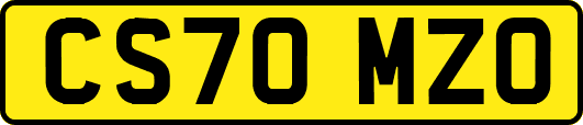CS70MZO