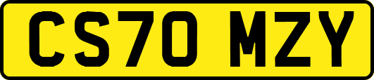 CS70MZY