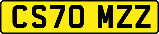 CS70MZZ