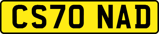 CS70NAD