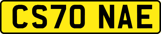 CS70NAE