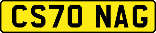 CS70NAG