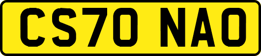 CS70NAO