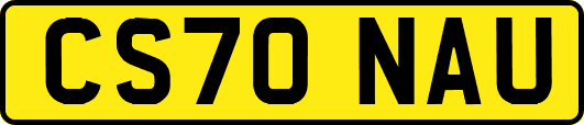 CS70NAU