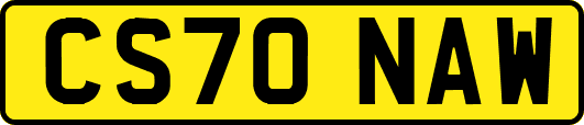 CS70NAW