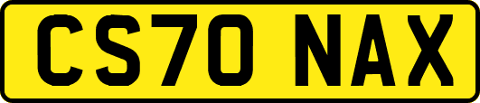 CS70NAX
