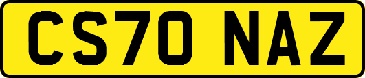 CS70NAZ