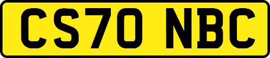 CS70NBC
