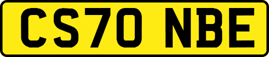 CS70NBE