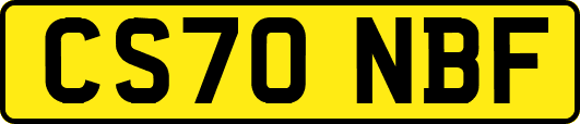 CS70NBF